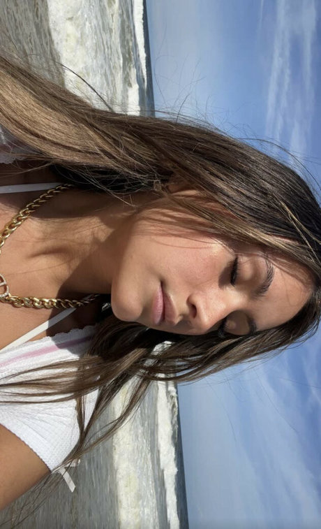 Zoe Ferguson étoile magnifique galerie