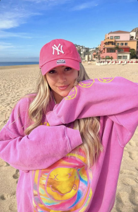 Zoe Ferguson modèle nu images