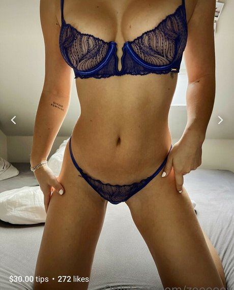 zoeeeey art star du porno image