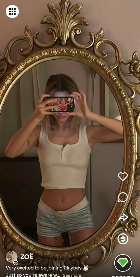 Zoe Christina actrice adulte archive