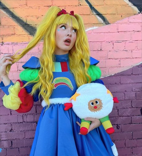 Zoe Colletti star exclusive galeries