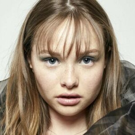 Zoe Colletti art de star du porno collection