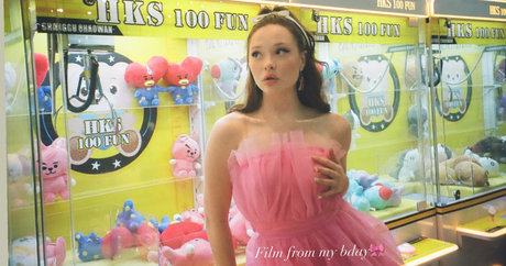 Zoe Colletti modèle porno archive