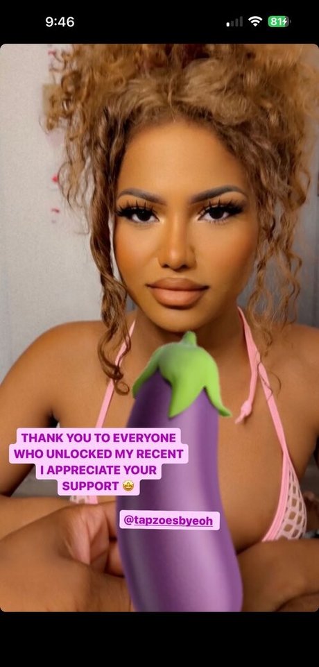 Zoebarista nus de stars du porno des photos