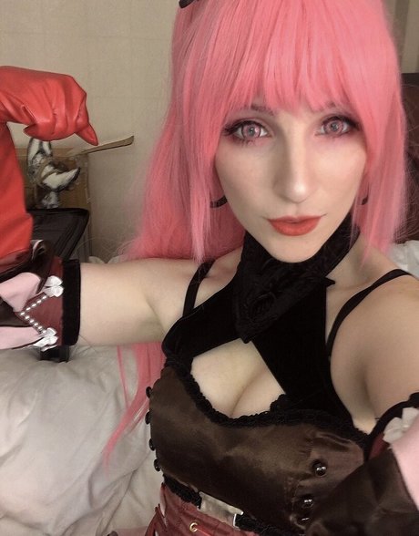 zerggiee modèle adulte photo