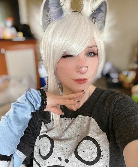 zerggiee belle star du porno photo