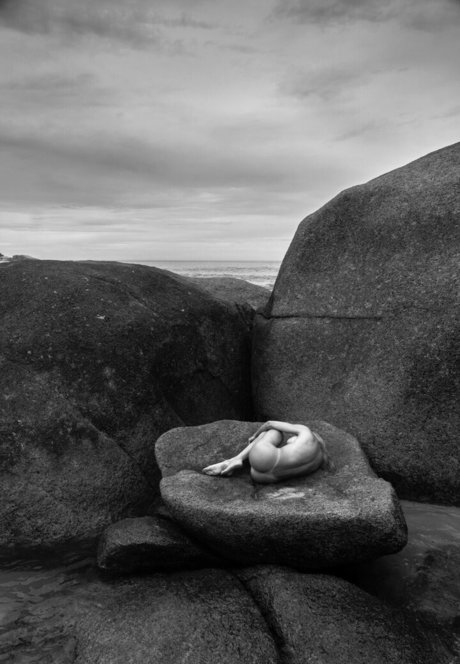 Aline Hirth étoile xxx galerie