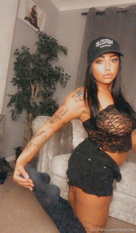 harperlee modèle de haute qualité galerie