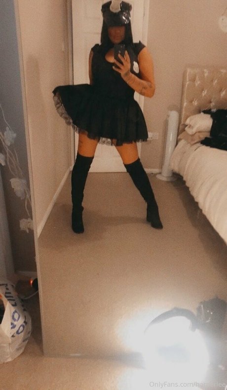 harperlee actrice exclusive images