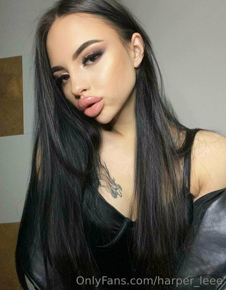 harper leee sexe star photo