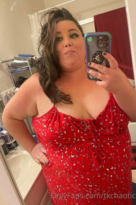 tkchaotic modèle meilleur images