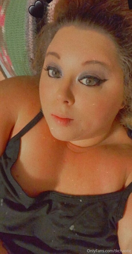 tkchaotic étoile nue collection