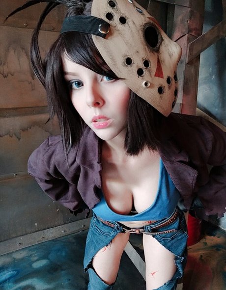 Helly Valentine haut modèle archive