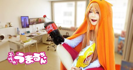 Hana Bunny actrice de nus image