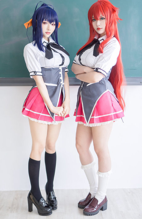 Hana Bunny actrice hd image