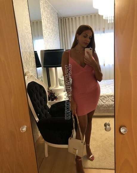 zaratrans modèle de sexe photo