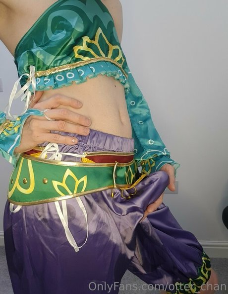 otter chan star du porno xxx des photos