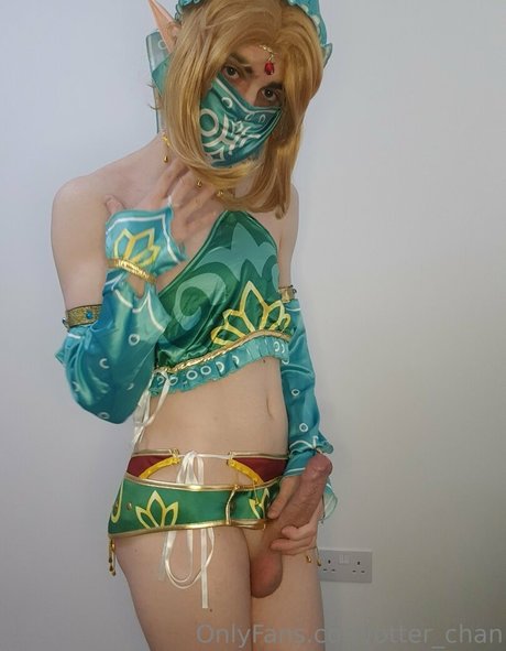 otter chan meilleure star du porno image