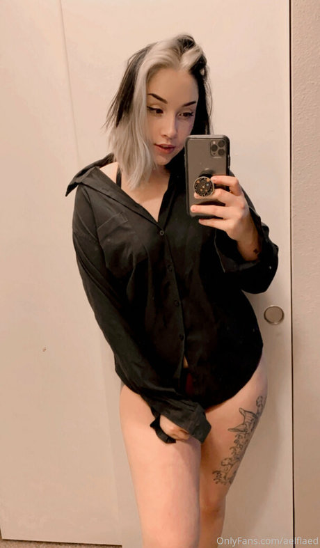 aelflaed star du porno sexy collection