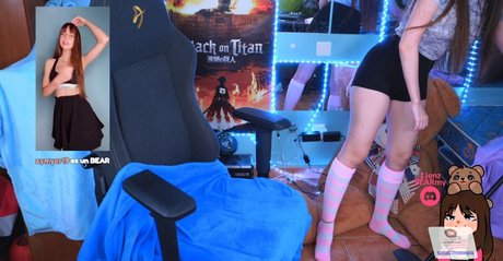 brunette onlyfans sympa gratuit photo