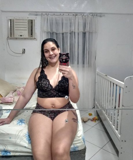 Christine Rayssa étoile parfaite des photos