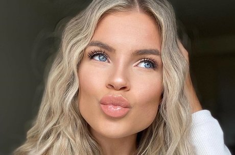 kristenconger modèle sexy des photos