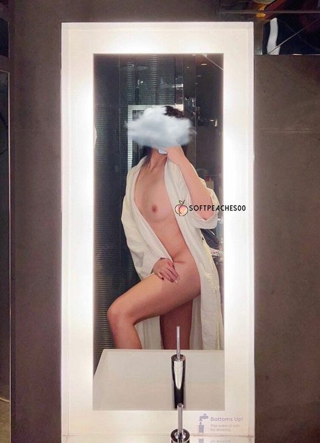 softpeaches00 modèle exclusif collection