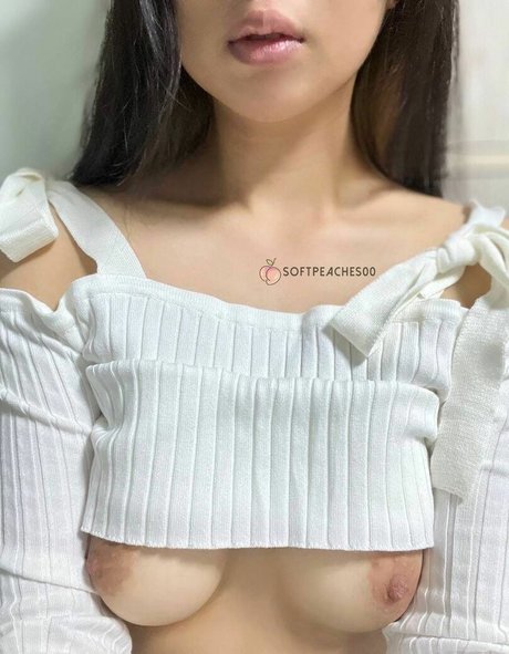 softpeaches00 modèle xxx galerie