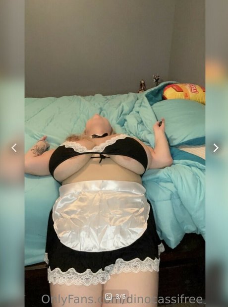 Cassosaurusrex actrice hd collection