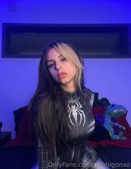 gabbigonxo actrice xxx photos