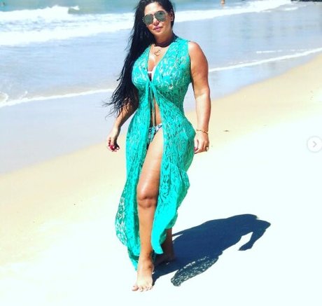 Coroa Gostosa actrice parfaite galerie