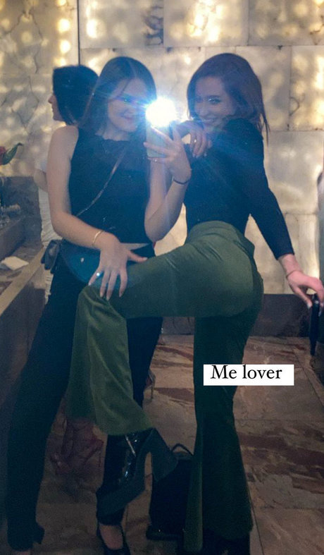 Eva O Hara star pornographique image