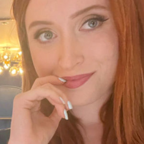 Eva O Hara étoile magnifique photo