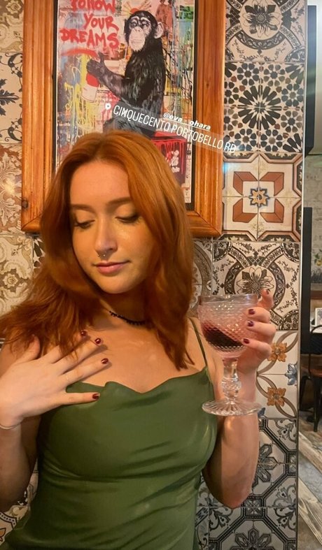 Eva O Hara modèle parfait images