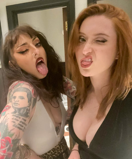 Eva O Hara étoile xxx collection