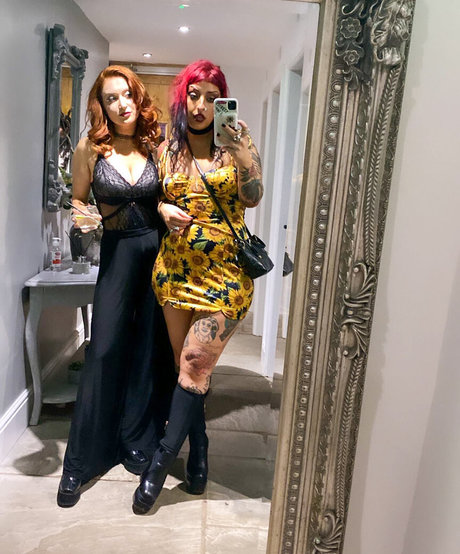 Eva O Hara xxx étoile collection