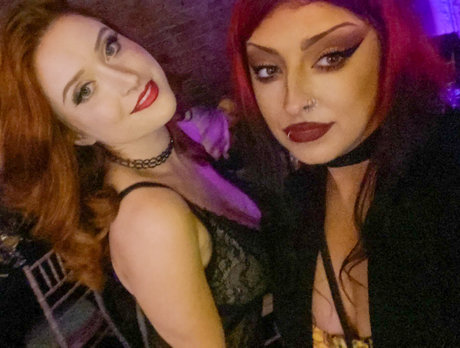 Eva O Hara jolie étoile des photos