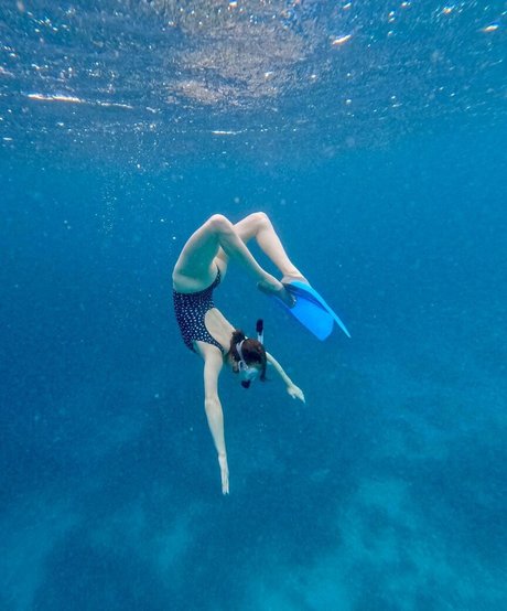 Eva O Hara modèle érotique images