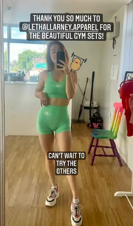 Eva O Hara actrice pornographique collection