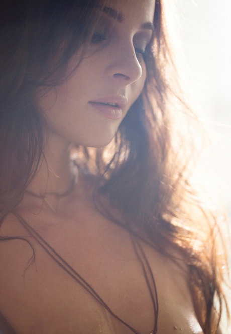 Nicole Mieth sexe de star du porno photo