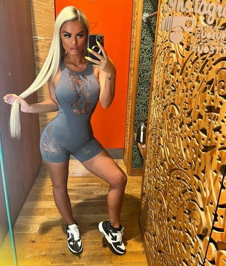 CourtneyDoyle jolie étoile img