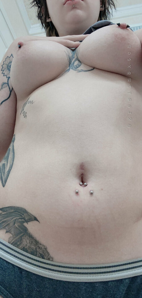 Gremlinbxtch étoile photo