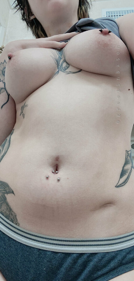 Gremlinbxtch actrice pornographique archive