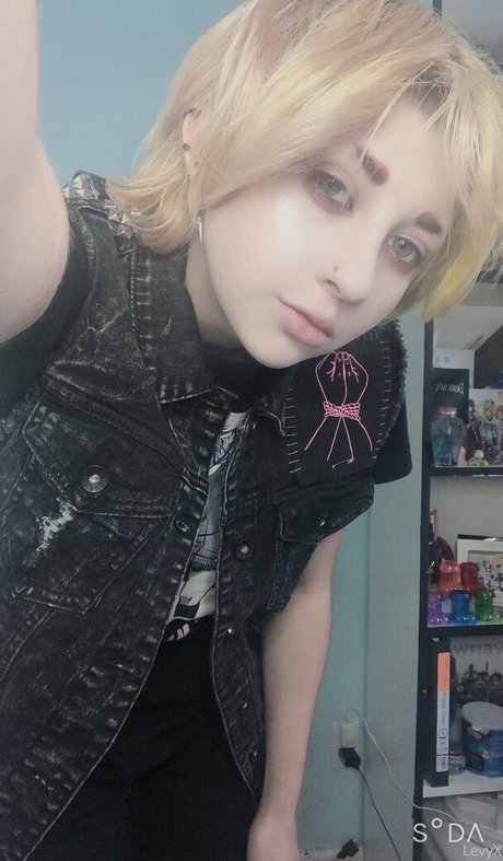 Gremlinbxtch modèle meilleur des photos