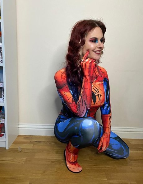 Sophia Diamond étoile érotique image