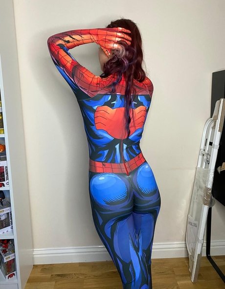 bbw gothique uniquementfans xxx magnifique galerie