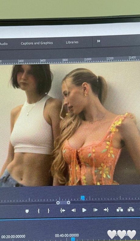 Sophia Diamond actrice parfaite des photos