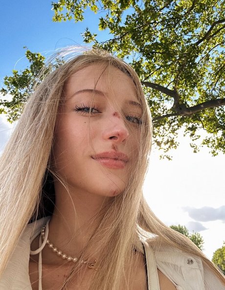 Sophia Diamond étoile hd photos