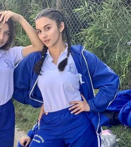 Jackiebabigirl modèle joli galeries