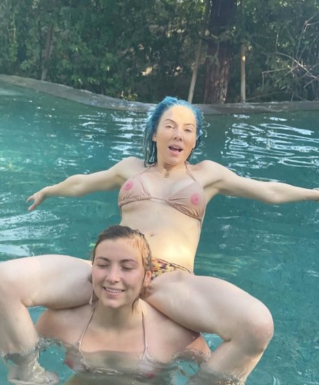 Whitney Cummings star exclusive collection